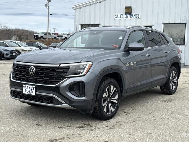 2025 Volkswagen Atlas Cross Sport 2.0T SE for sale in Newport, ME