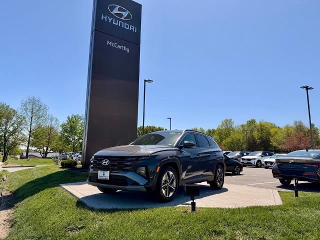 2025 Hyundai Tucson SEL for sale in Blue Springs, MO