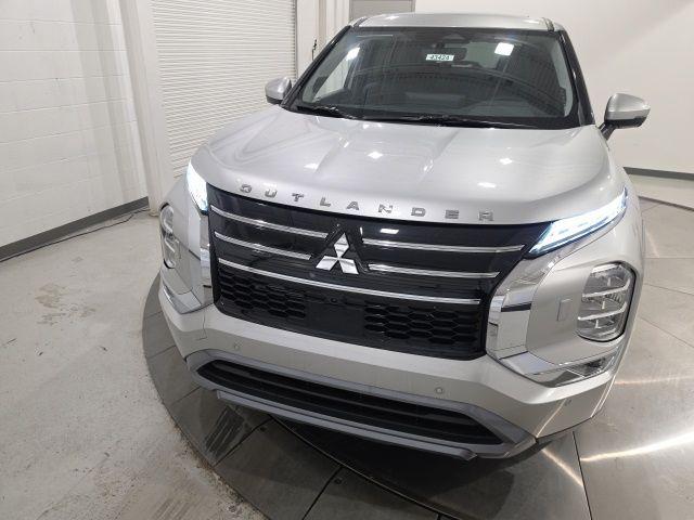 2026 Mitsubishi Outlander SE 1.5T S-AWC