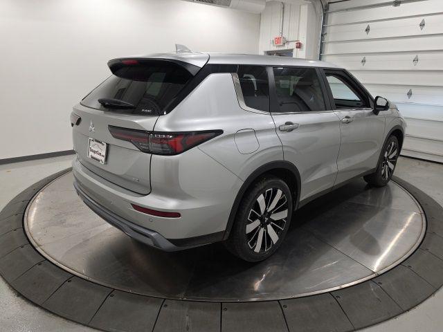 2026 Mitsubishi Outlander SE 1.5T S-AWC