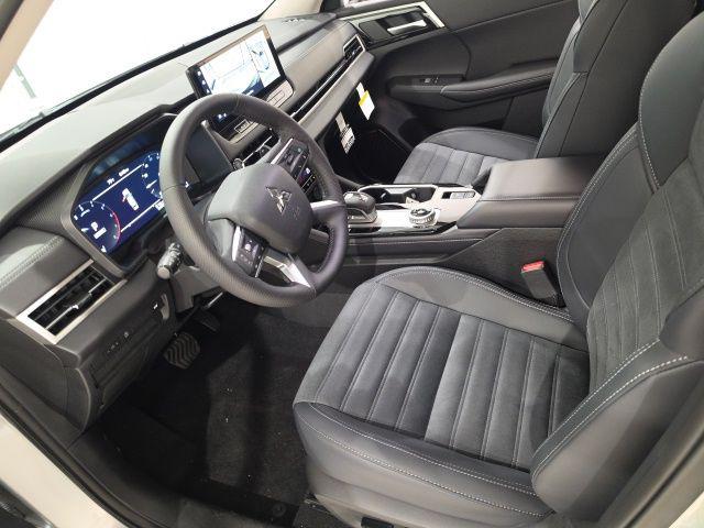 2026 Mitsubishi Outlander SE 1.5T S-AWC
