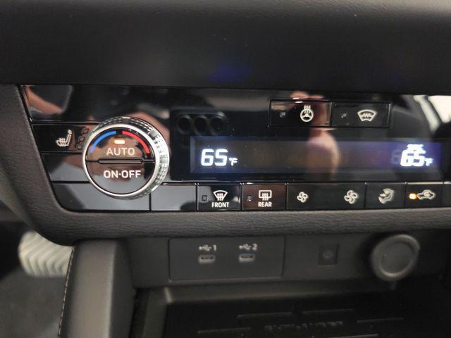 2026 Mitsubishi Outlander SE 1.5T S-AWC