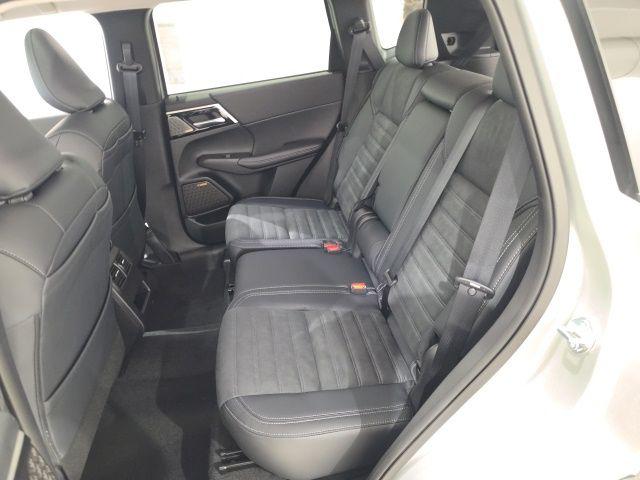 2026 Mitsubishi Outlander SE 1.5T S-AWC