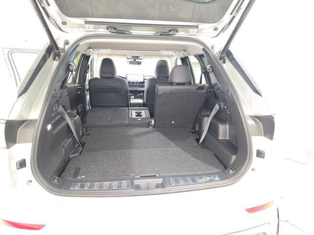 2026 Mitsubishi Outlander SE 1.5T S-AWC