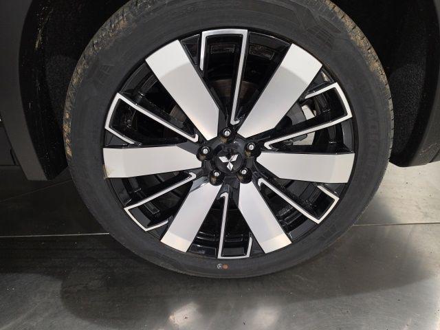 2026 Mitsubishi Outlander SE 1.5T S-AWC