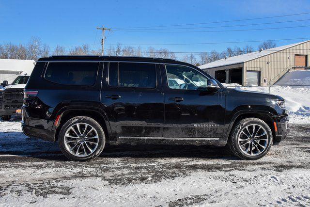 2024 Jeep Wagoneer Series III 4x4