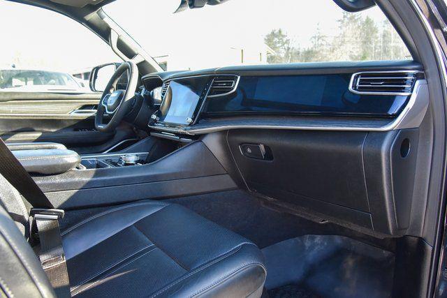 2024 Jeep Wagoneer Series III 4x4