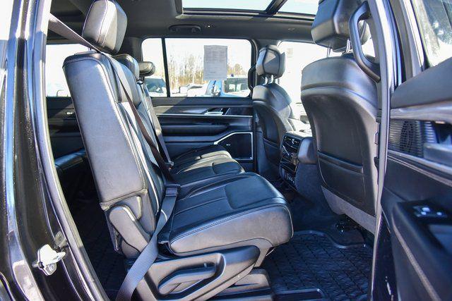 2024 Jeep Wagoneer Series III 4x4