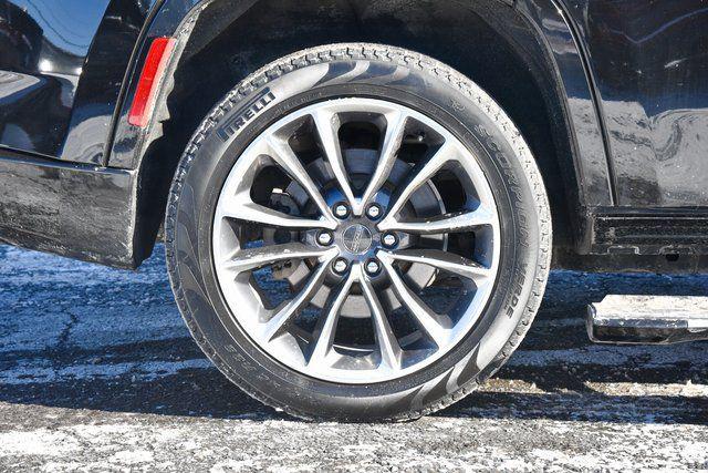 2024 Jeep Wagoneer Series III 4x4