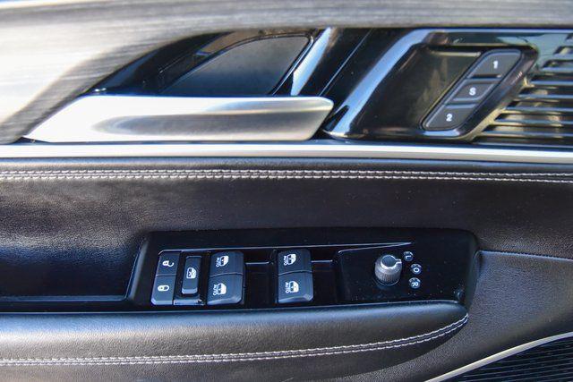 2024 Jeep Wagoneer Series III 4x4