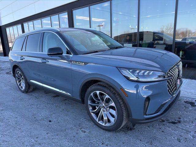 2026 Lincoln Aviator Premiere for sale in Berlin, CT