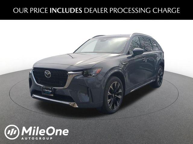 2026 Mazda X-90 3.3 Turbo S Premium Plus for sale in Bel Air, MD