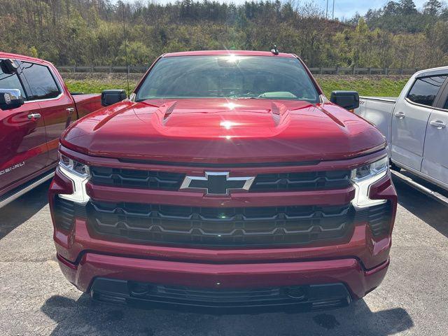 Used 2025 Chevrolet Silverado 1500 For Sale in Pikeville, KY