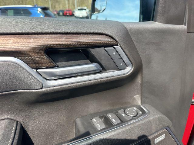 Used 2025 Chevrolet Silverado 1500 For Sale in Pikeville, KY