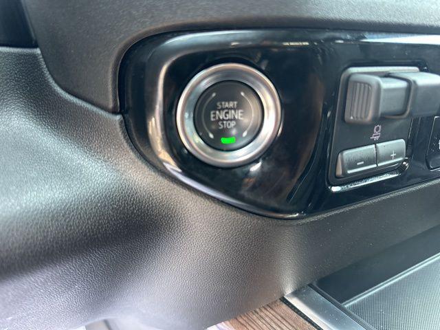 Used 2025 Chevrolet Silverado 1500 For Sale in Pikeville, KY