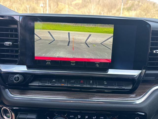 Used 2025 Chevrolet Silverado 1500 For Sale in Pikeville, KY