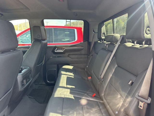 Used 2025 Chevrolet Silverado 1500 For Sale in Pikeville, KY