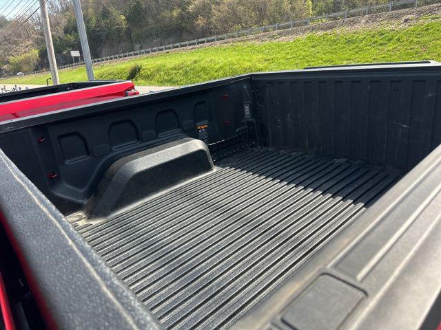 Used 2025 Chevrolet Silverado 1500 For Sale in Pikeville, KY