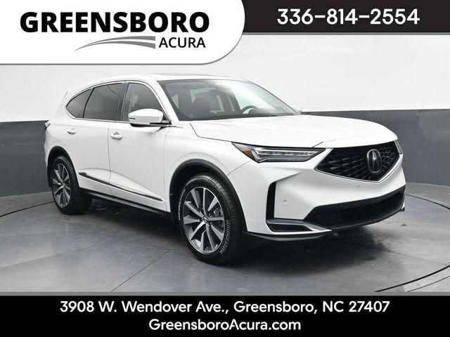 2026 Acura MDX Technology Package for sale in Greensboro, NC
