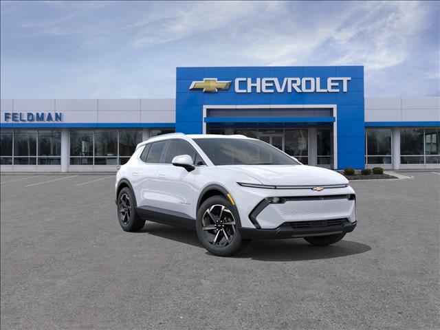 2026 Chevrolet Equinox LT 2 for sale in Novi, MI