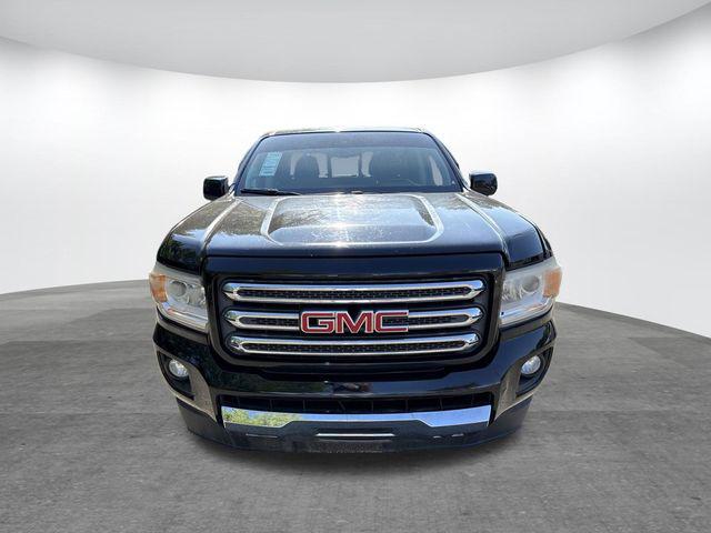 2016 GMC Canyon SLE