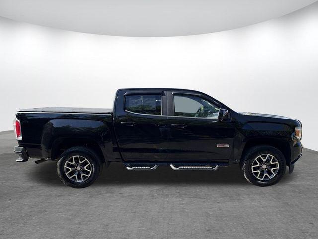 2016 GMC Canyon SLE