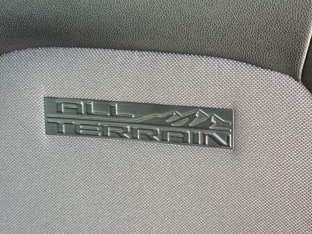 2016 GMC Canyon SLE