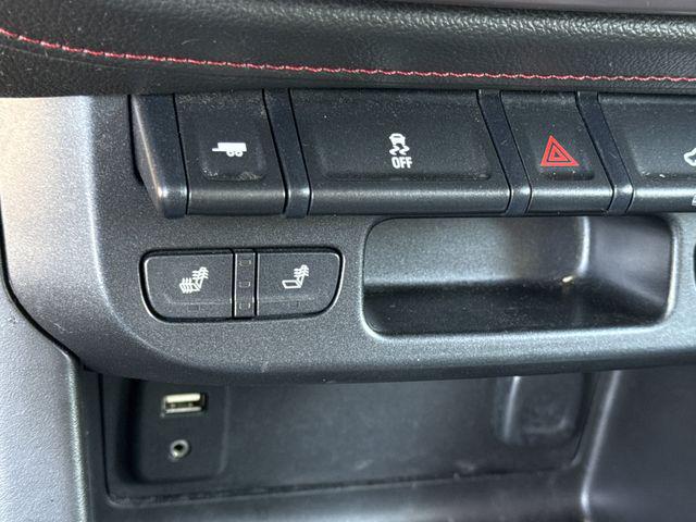 2016 GMC Canyon SLE