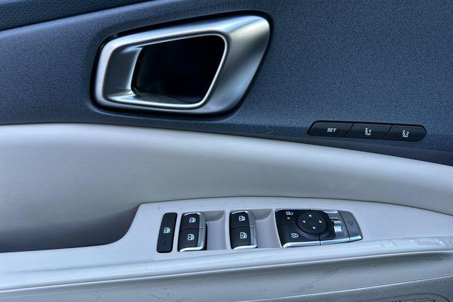 2026 Kia Carnival MPV EX