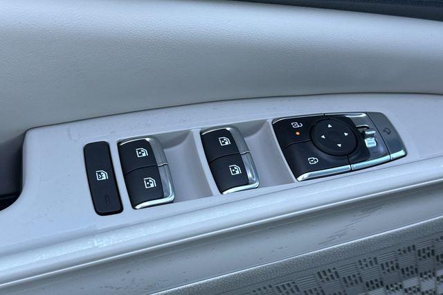 2026 Kia Carnival MPV EX
