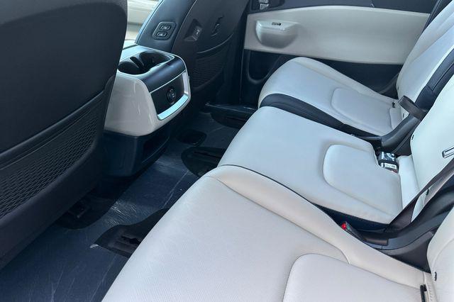 2026 Kia Carnival MPV EX