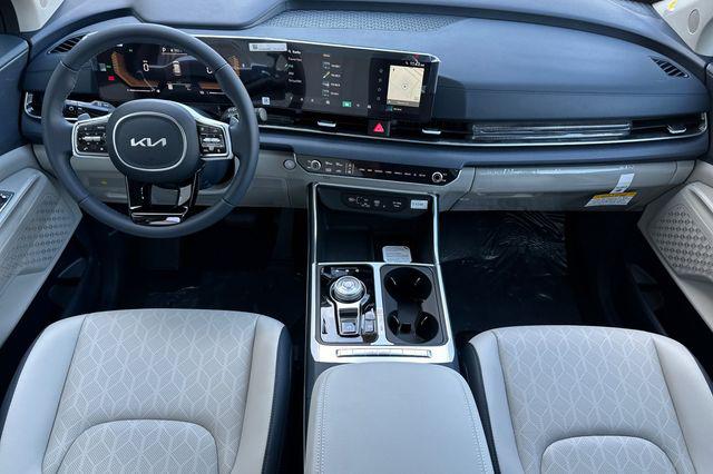2026 Kia Carnival MPV EX