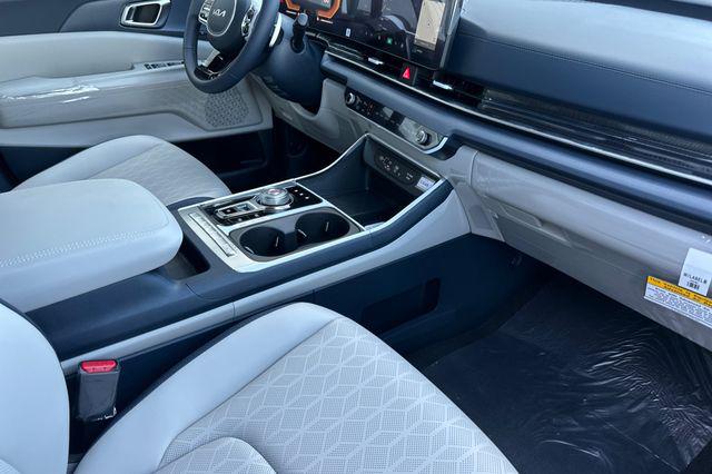 2026 Kia Carnival MPV EX