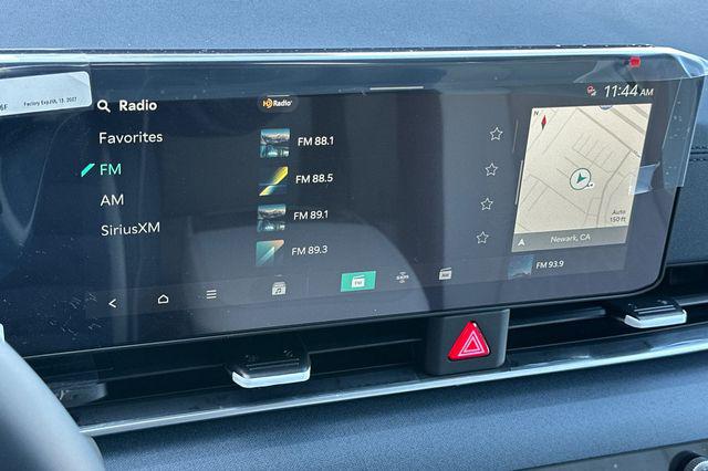 2026 Kia Carnival MPV EX
