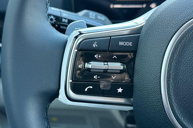 2026 Kia Carnival MPV EX