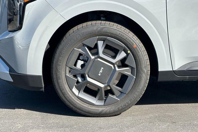 2026 Kia Carnival MPV EX