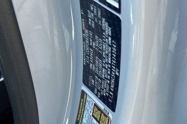 2026 Kia Carnival MPV EX