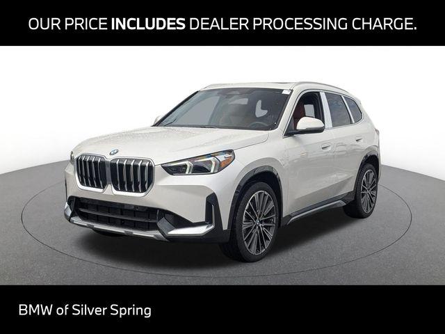 2026 BMW X1 xDrive28i for sale in Silver Spring, MD