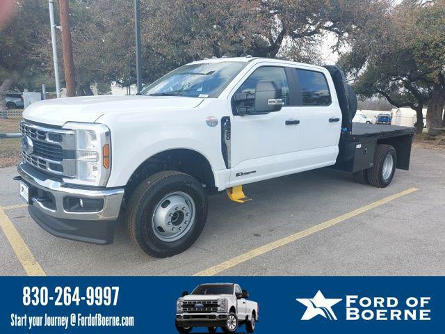 2026 Ford F-350 XL for sale in Boerne, TX