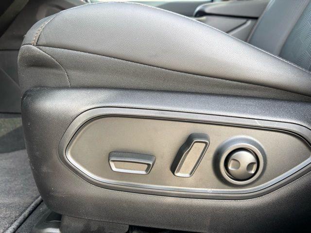 2026 Jeep Cherokee Overland 4x4