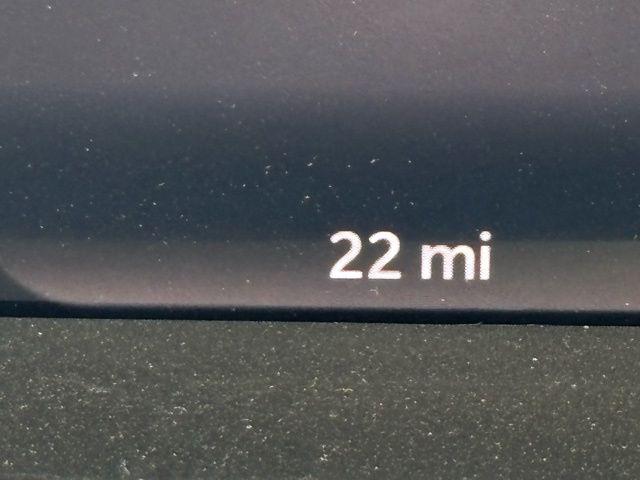 2026 Jeep Cherokee Overland 4x4