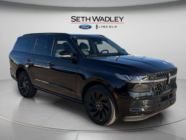 2026 Lincoln Navigator Reserve for sale in Pauls Valley, OK