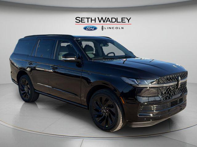 2026 Lincoln Navigator Reserve for sale in Pauls Valley, OK