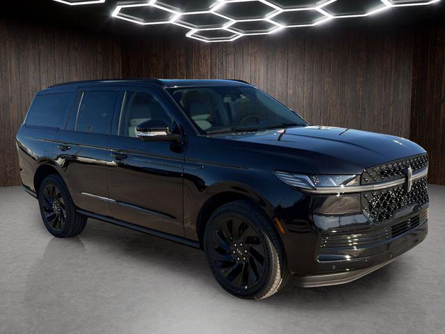 2026 Lincoln Navigator Reserve for sale in Pauls Valley, OK