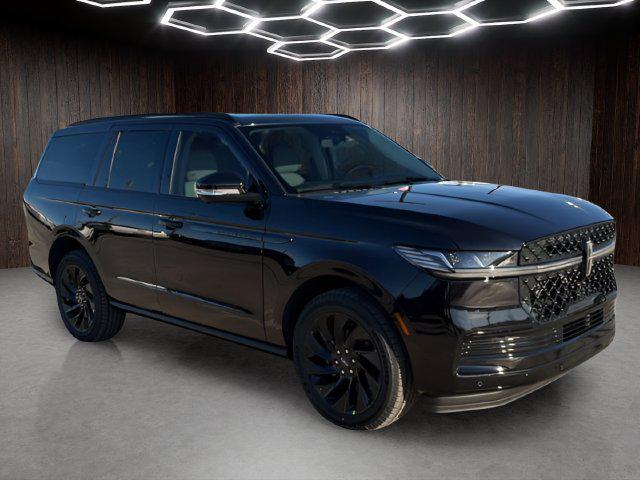 2026 Lincoln Navigator Reserve for sale in Pauls Valley, OK