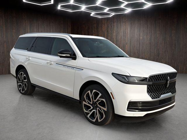 2026 Lincoln Navigator Reserve for sale in Pauls Valley, OK