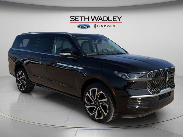 2026 Lincoln Navigator Reserve L for sale in Pauls Valley, OK