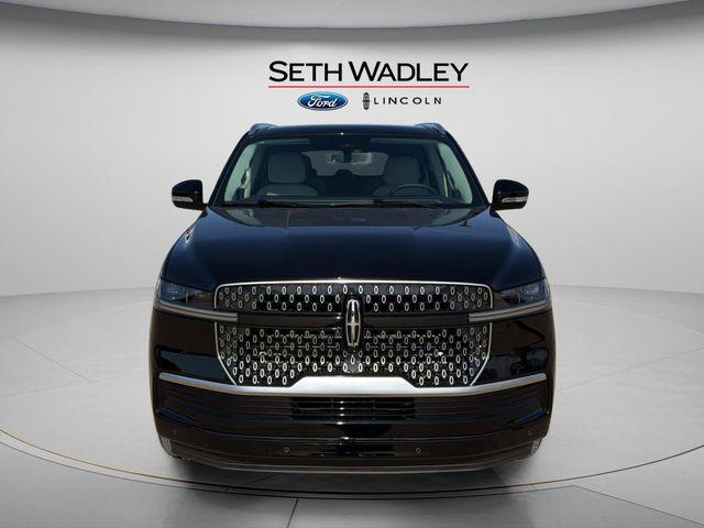 2026 Lincoln Navigator Reserve L