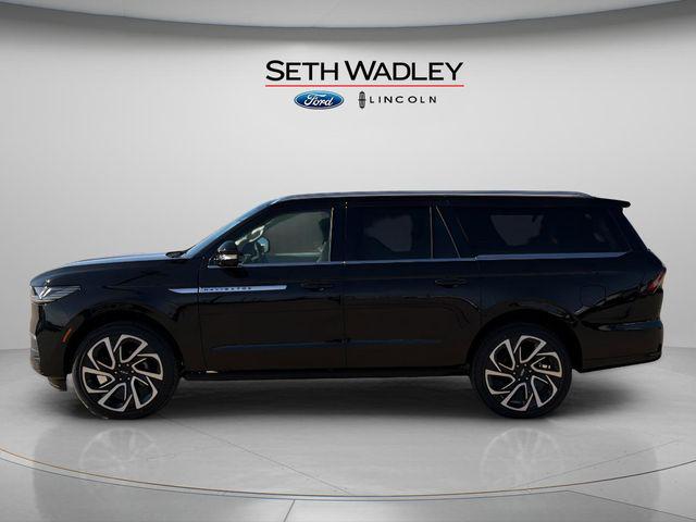 2026 Lincoln Navigator Reserve L