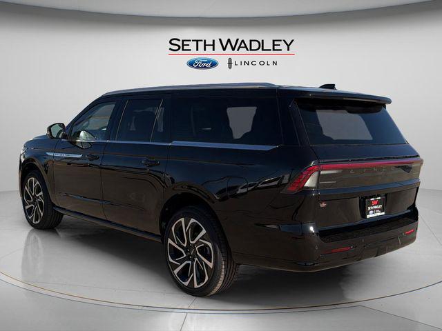 2026 Lincoln Navigator Reserve L